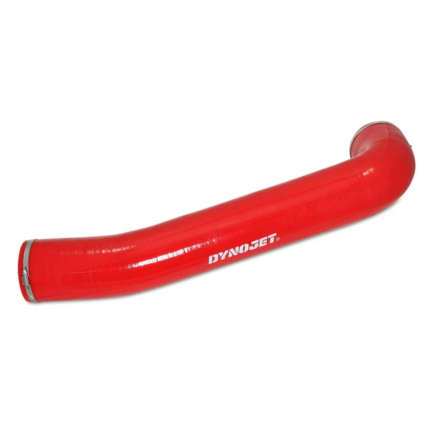 Silicone CVT Inlet Duct Tube Red Polaris RZR Pro XP 2020+ 96030027