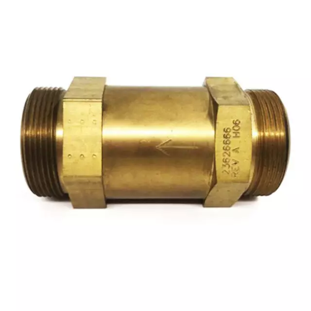 Check Valve 23626666 for Ingersoll Rand Compressor