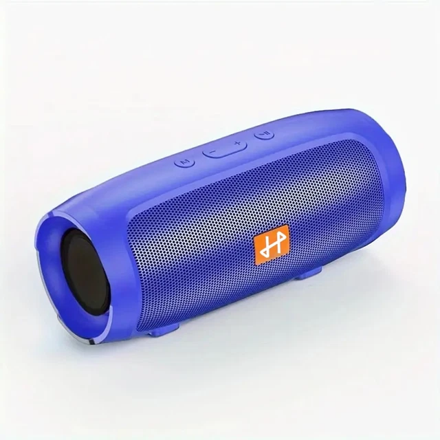 Sound Portable Mini PORTABLE MINI SOUNDBAR Speaker with Subwoofer Wireless Stereo Bass Type ...