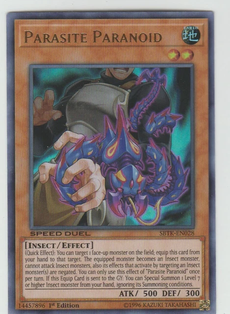 parasite yugioh card Yu-Gi-Oh! TCG Magnificent Monsters – Yu-Gi-Oh! Official