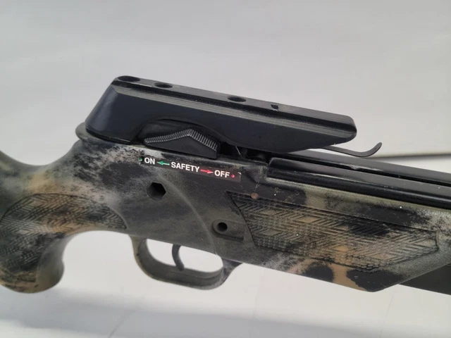 Barnett Rhino System 4 Crossbow (KED-AE) (PPJ033103) 2