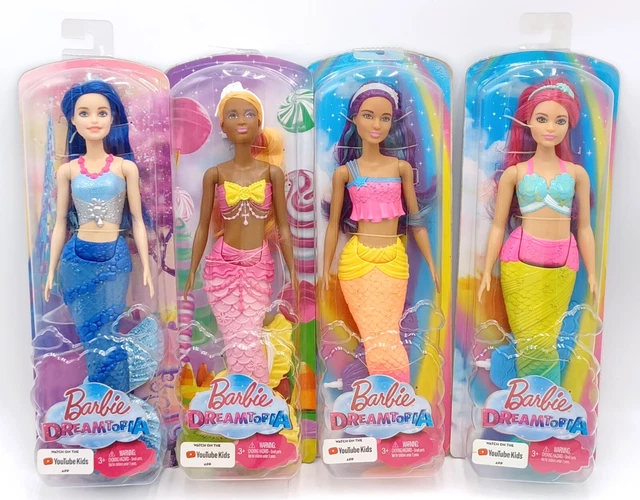 Barbie fjc92 hotsell