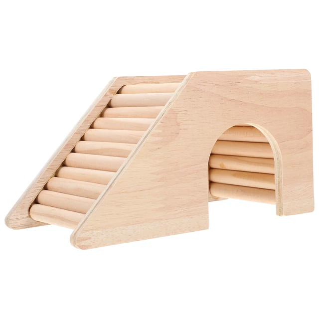 Accesorios de jaula de hámster hámster hámster juguetes de ejercicio