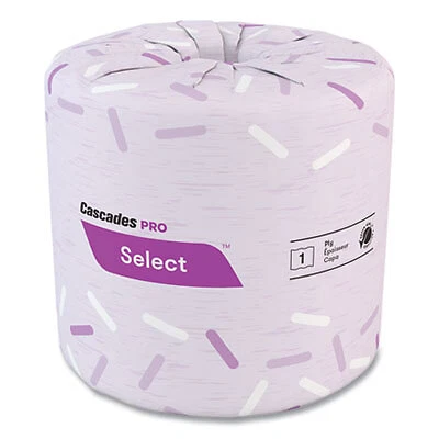 Cascades PRO TISSUE,BATH,1PLY B150 CASCADES TISSUE GROUP Cascades PRO B150