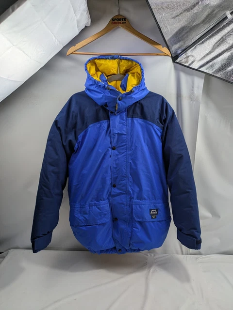 Chaquetas e impermeables, Ropa de acampada de hombre, Ropa de