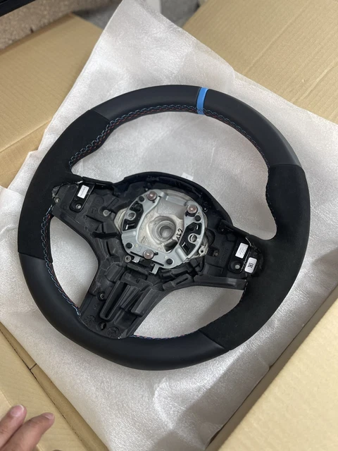 Bmw 5er M Sport G30 G31 F90 M5 Carbon Fiber Leistung