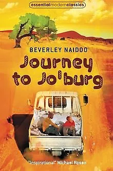 Journey to Jo'Burg (Essential Modern Classics) by Bev... | Book | condition good