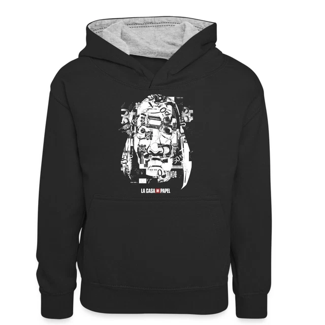 LA CASA DE Papel tuta originale Set Netflix collaborazione con Diesel EUR 17.500 00 PicClick IT
