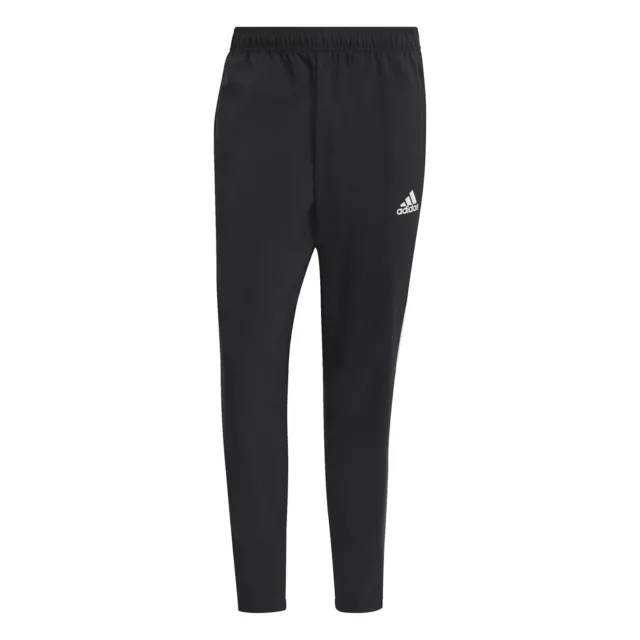 adidas Mens Tiro21 Trousers Bottoms Pants Sports Training Fitness Gym