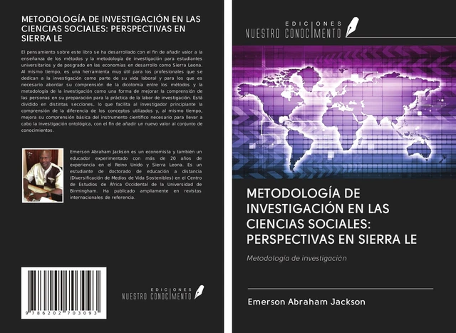 METODOLOGÍA DE INVESTIGACIÓN En Las Ciencias Sociales: Perspectivas En
