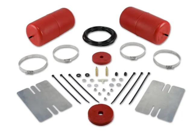 Air Lift 60769 AirLift 1000 Rear Suspension Air Bag Leveling Spring Kit