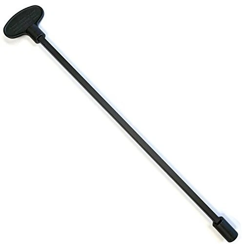 Universal Valve Key for Gas Fire Pits and Fireplaces