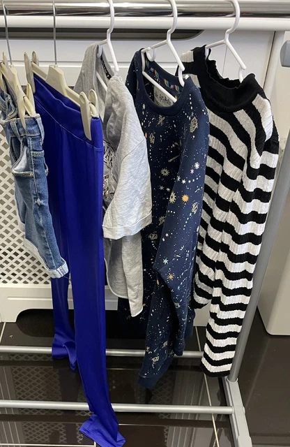 Girls Clothes Bundle Aged 10-11 Years 2