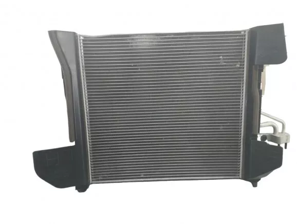 97606G6000 radiateur condenseur clim - pour KIA PICANTO 3 - 73985