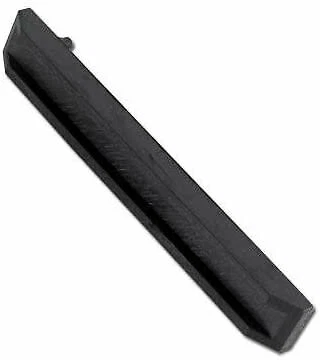 1966-1975 Corvette Radiator Mount Cushion. 5-3/8 INCH - 4 Required