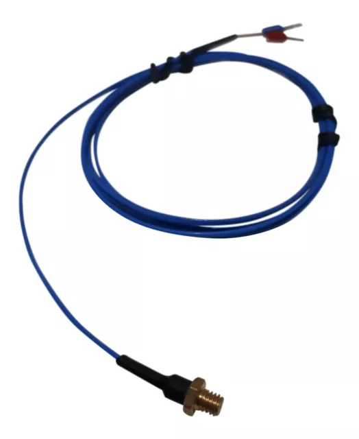 FlashForge Creator Pro thermocouple