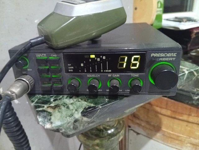 Adattatore Microfono Yaesu CT-44: Da 3,5 Mm A Jack Da 2,5 3,5 Mm - Foto 2