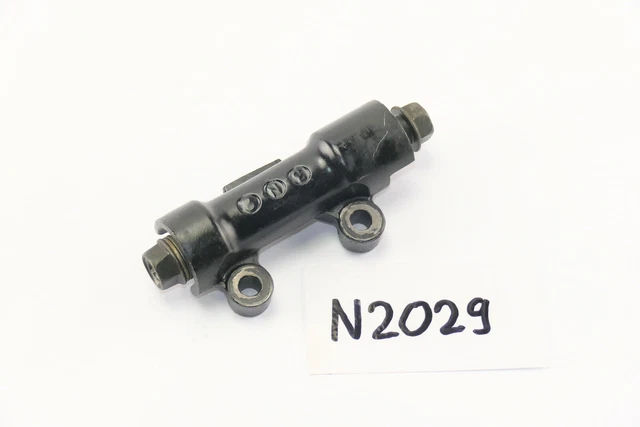 Honda CB 750 Seven Fifty RC42 Bj. 90 - brake line distributor N2029