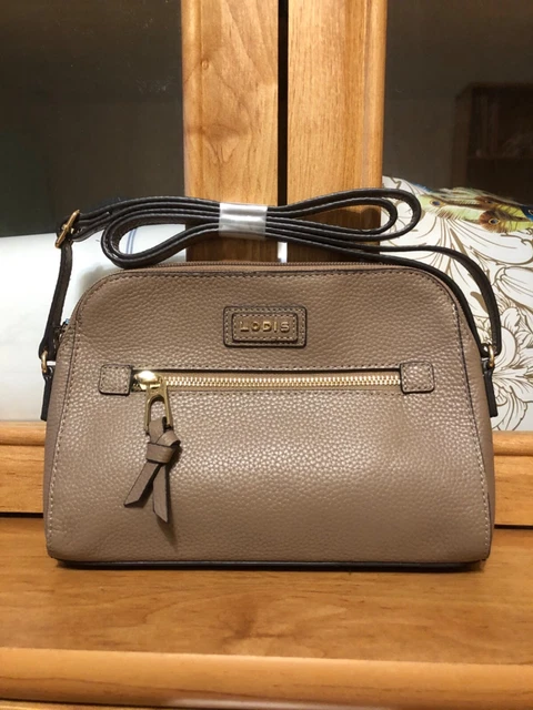 Lodis charlotte crossbody bag outlet