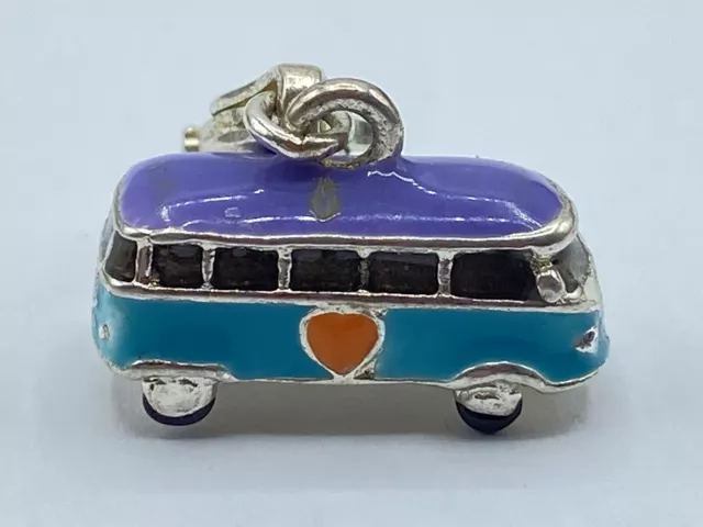 Thomas sabo camper van charm sales