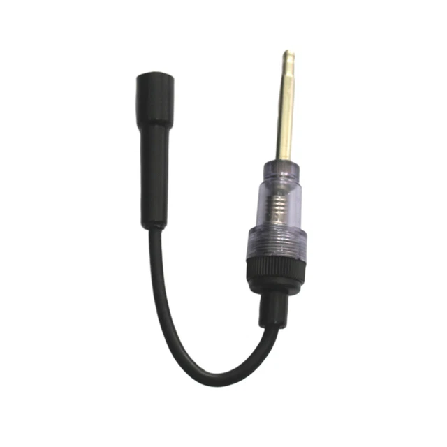 Testeur De Bobine D'allumage Fydun - Outil De Diagnostic Auto Réglable Haute Performance Pour Bougies Et Bobines
