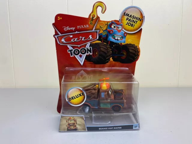 Disney/Pixar Cars Race-O-Rama Single Pack Octane Gain Pitty #68 – Movie  Hero Toys