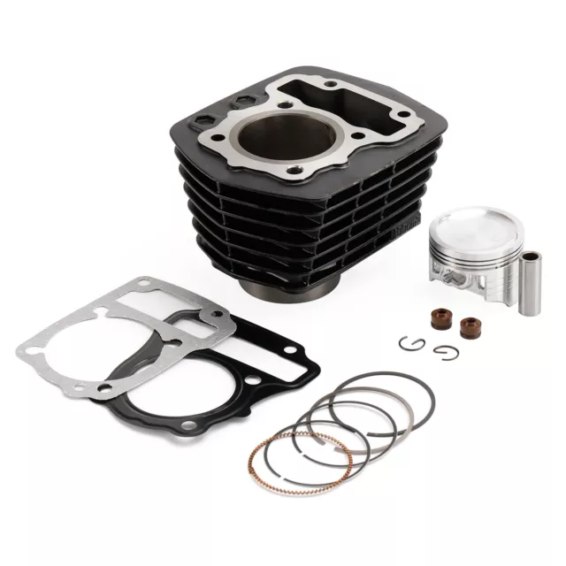 50mm Kit de Cylindre 110cc pour Honda CB-1 CB 110 KWS 2015-2019