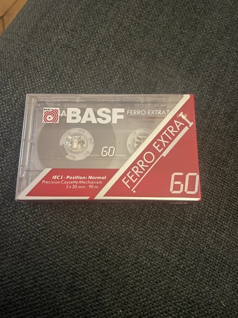 Cassette audio vierge - Achat / Vente pas cher