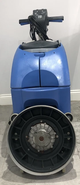 Numatic Scrubber Dryer Suction Hose - 1.3M For TT/TTB Models, Floor Tool Part