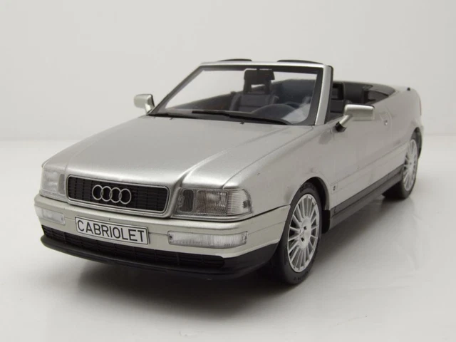 Voiture Miniature Bmw Modèle Réduit 1:18 BMW Alpina B3 3.2 (E36) Cabriolet 1995 Vert - MCG, Neuf Carly Bmw