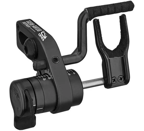 NEW 2023 QAD Ultrarest Hunter DropAway Arrow Rest LH fall away ultra