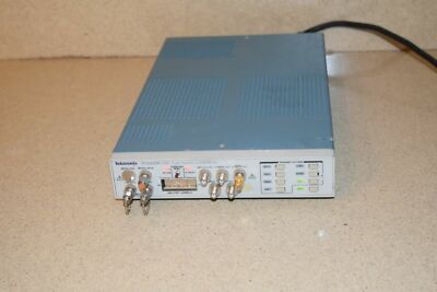 Tektronix TEKTRONIX GTS1250 Gbic Test Système C 