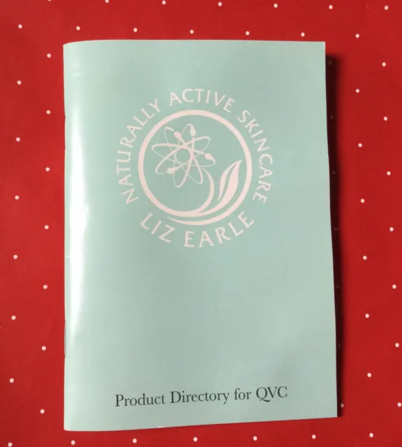 Liz Earle Produktverzeichnis für QVC Hautpflege Beauty Cleanse & Polieren der Händefüße