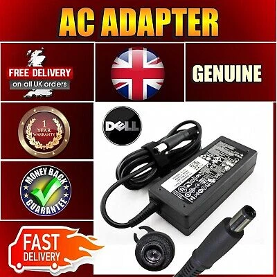 Caricabatterie Originale Dell Latitude E5500 PA-13 130W - Ricondizionato