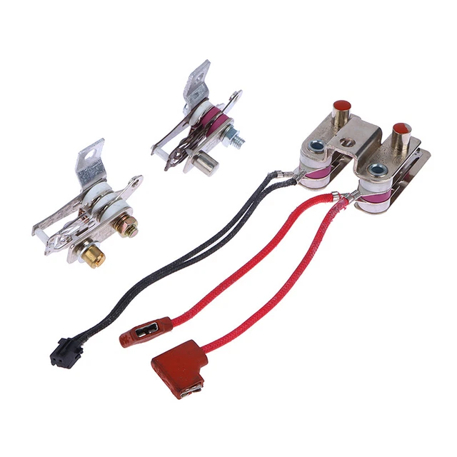 RICE COOKER THERMOSTAT Contact Switch Sensor Pressure 20A Universal ...
