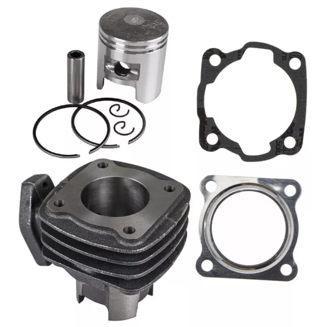 Cylinder KIT for MOPED Spree NQ50 1984-1987