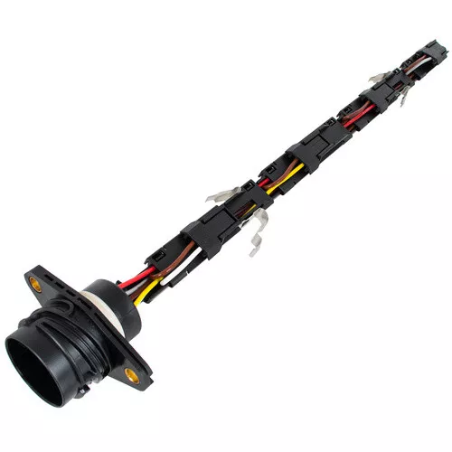 Buse Pompe Injecteur Faisceau 1.9 2.0 Tdi pour VW T5 Polo Sharan Touran 1T