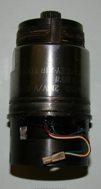 Stanley Transducer F4150