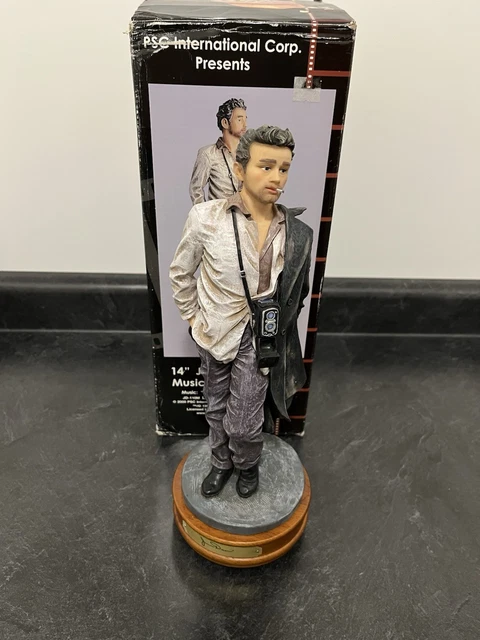 A Tribute to James Dean (Collector's Edition) (Boxset) on DVD Movie