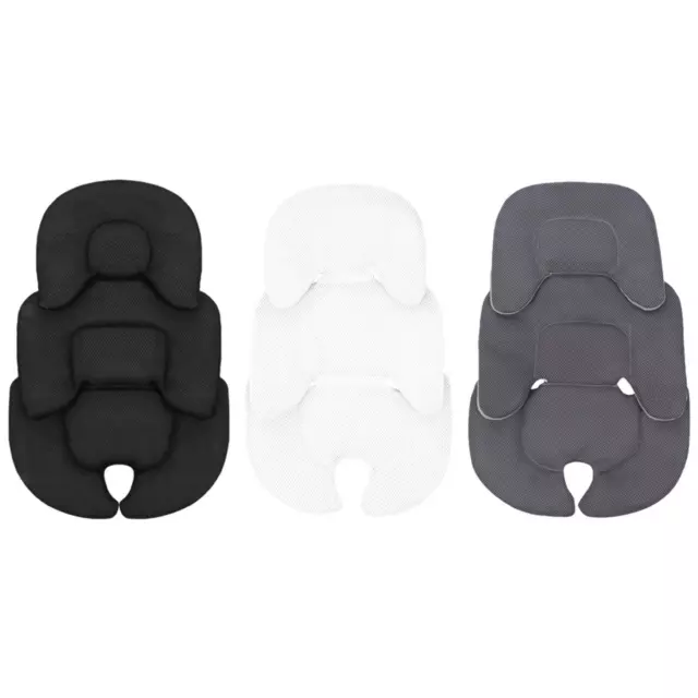 Stroller Cushion Car Seat Pad Liner for Buggy Pushchair Pram Newborn Infant