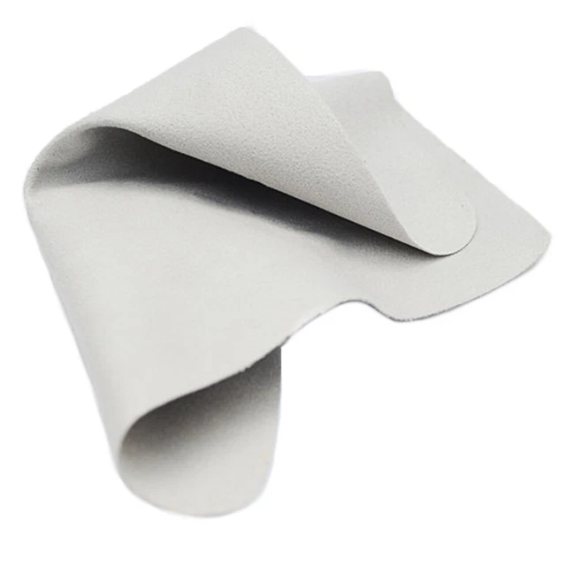 Microfiber Cleaning Ch for Screen Camera Lens Cleaner Glasses Tablet