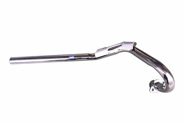 HMParts Collettore Scarico Tipo 1 Dirt Bike Pit Bike Atv