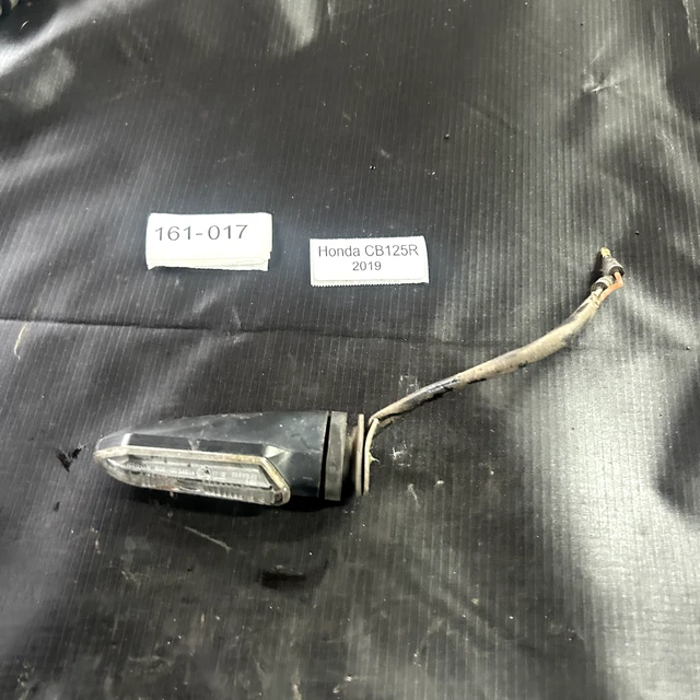 cb 125 r 2019
