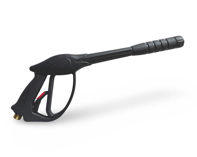 Lance Télescopique Nettoyeur Haute Pression TC TECHNIC - 7,4 M - Compatible Kärcher, Nilfisk