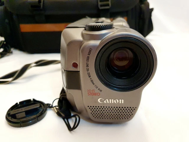 canon uc5000
