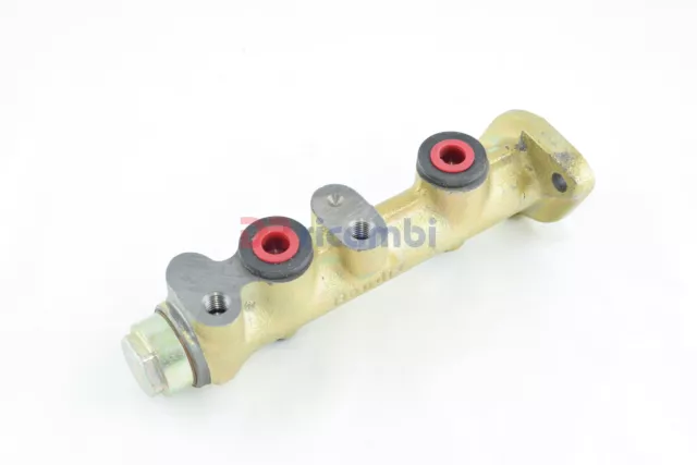 Pompa Cilindro Maestro Freno Per Fiat 127 1.0 1.3 Sport - Stop S793193