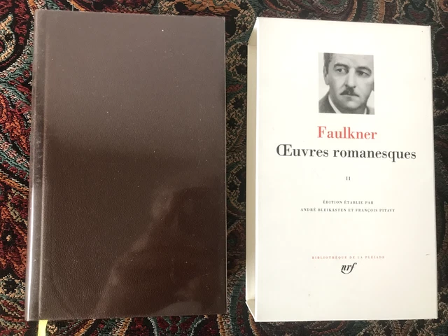 Sade Œuvres II pléiade LA PLEIADE : SADE - OEUVRES 2 / 1995 | eBay