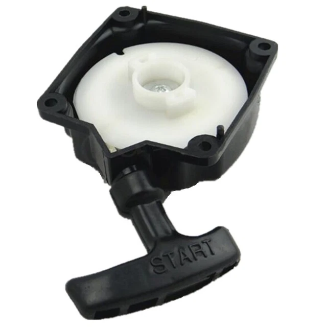 Molla Avviamento Adattabile Decespugliatore Mitsubishi, Riferimento KS0237AA003 - Foto 9