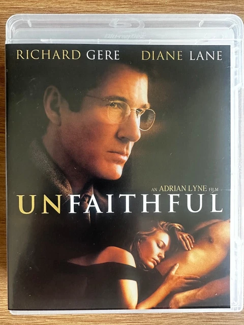 Unfaithful fmovies 2025
