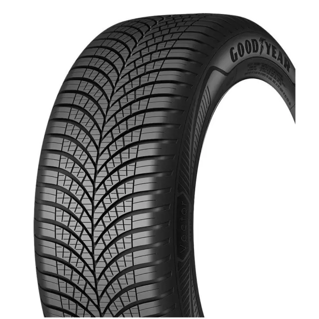 Goodyear Vector 4Seasons Gen-3 205/55 R16 94V XL M+S Allwetterreifen